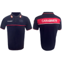 Polo Carabinieri Nuovo Modello