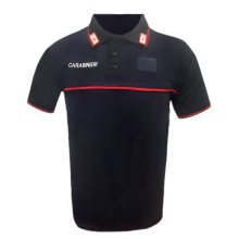 Polo Carabinieri Nuovo Modello