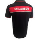Polo Carabinieri Nuovo Modello