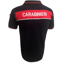 Polo Carabinieri Nuovo Modello