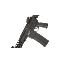 Delta Armory Freya AR15 7 M Lok Eagle ETU GEN2 Black