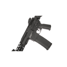 Delta Armory Freya AR15 7 M Lok Eagle ETU GEN2 Black