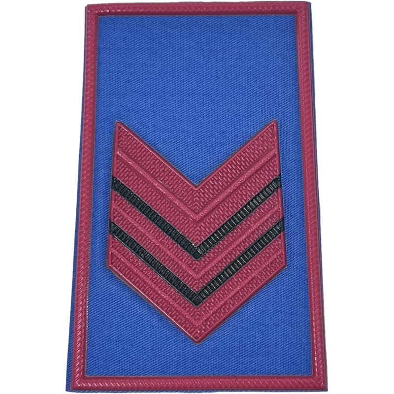 Tubolari Azzurri CC Appuntato