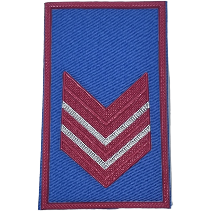 Tubolari Azzurri CC Appuntato Scelto