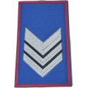 Tubolari Azzurri CC Brigadiere