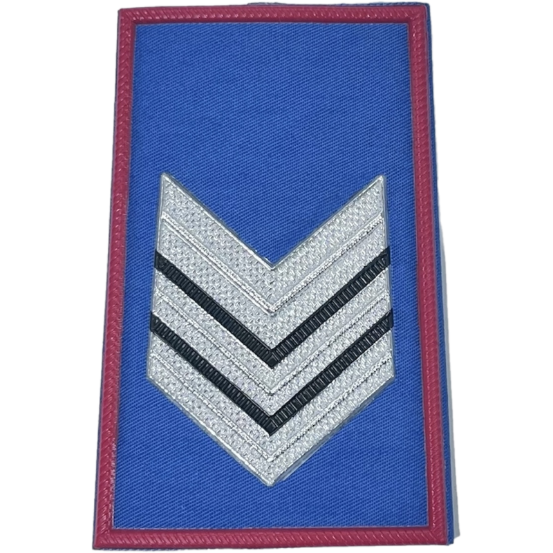 Tubolari Azzurri CC Brigadiere