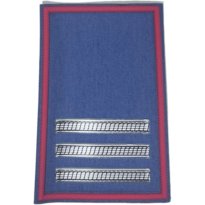 Tubolari Azzurri CC Maresciallo Capo