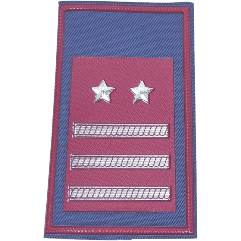 Tubolari Azzurri CC Luogo Tenente Q.S.