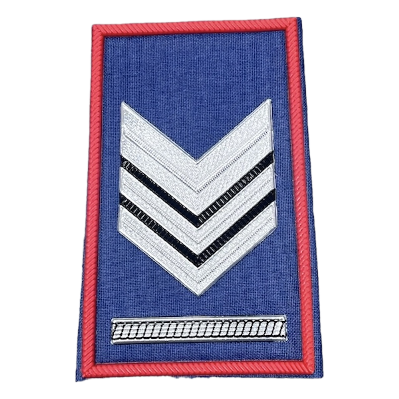 Tubolari Azzurri CC Brigadiere Capo