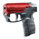 Pistola Spray al Peperoncino Ricaricabile Antiaggressione | ArmySport