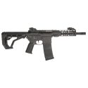 Delta Armory Freya AR15 7 M Lok Eagle ETU GEN2 Black