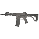 Delta Armory Freya AR15 7 M Lok Eagle ETU GEN2 Black