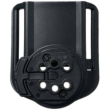 Passante Rotativo Compatto Polimero 8K44