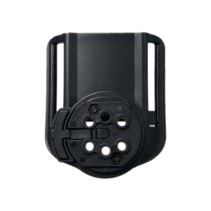 Passante Rotativo Compatto Polimero 8K44