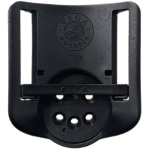 Passante Rotativo Compatto Polimero 8K44