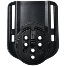 Passante Rotativo Compatto Polimero 8K44