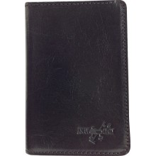 Ascot 600SP Portafoglio in Pelle Corpo Forestale